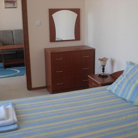 Villa Rouge Sozopol Esterno foto