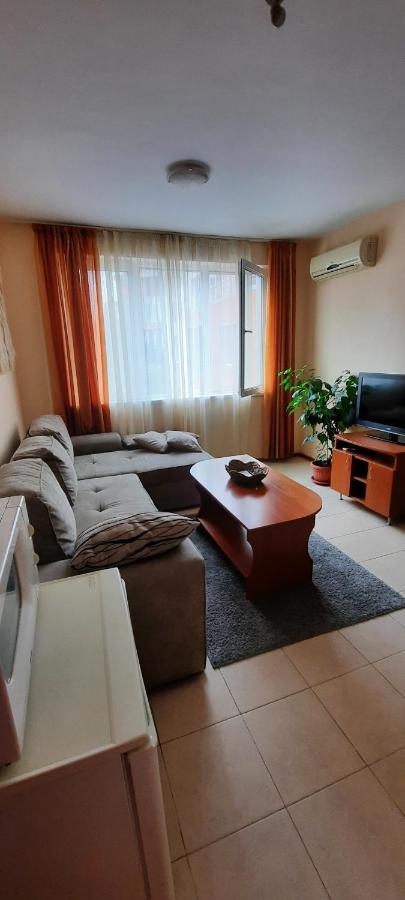 Villa Rouge Sozopol Esterno foto