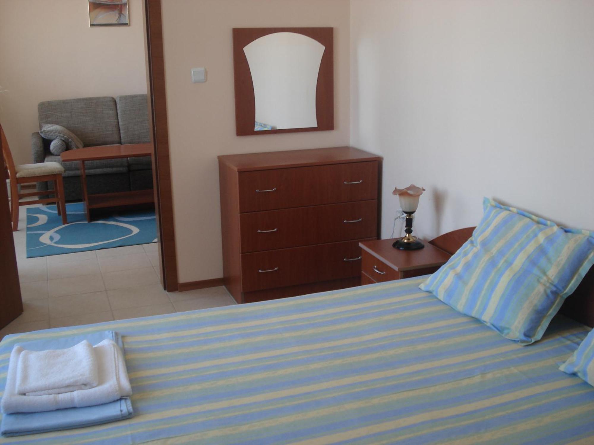 Villa Rouge Sozopol Esterno foto