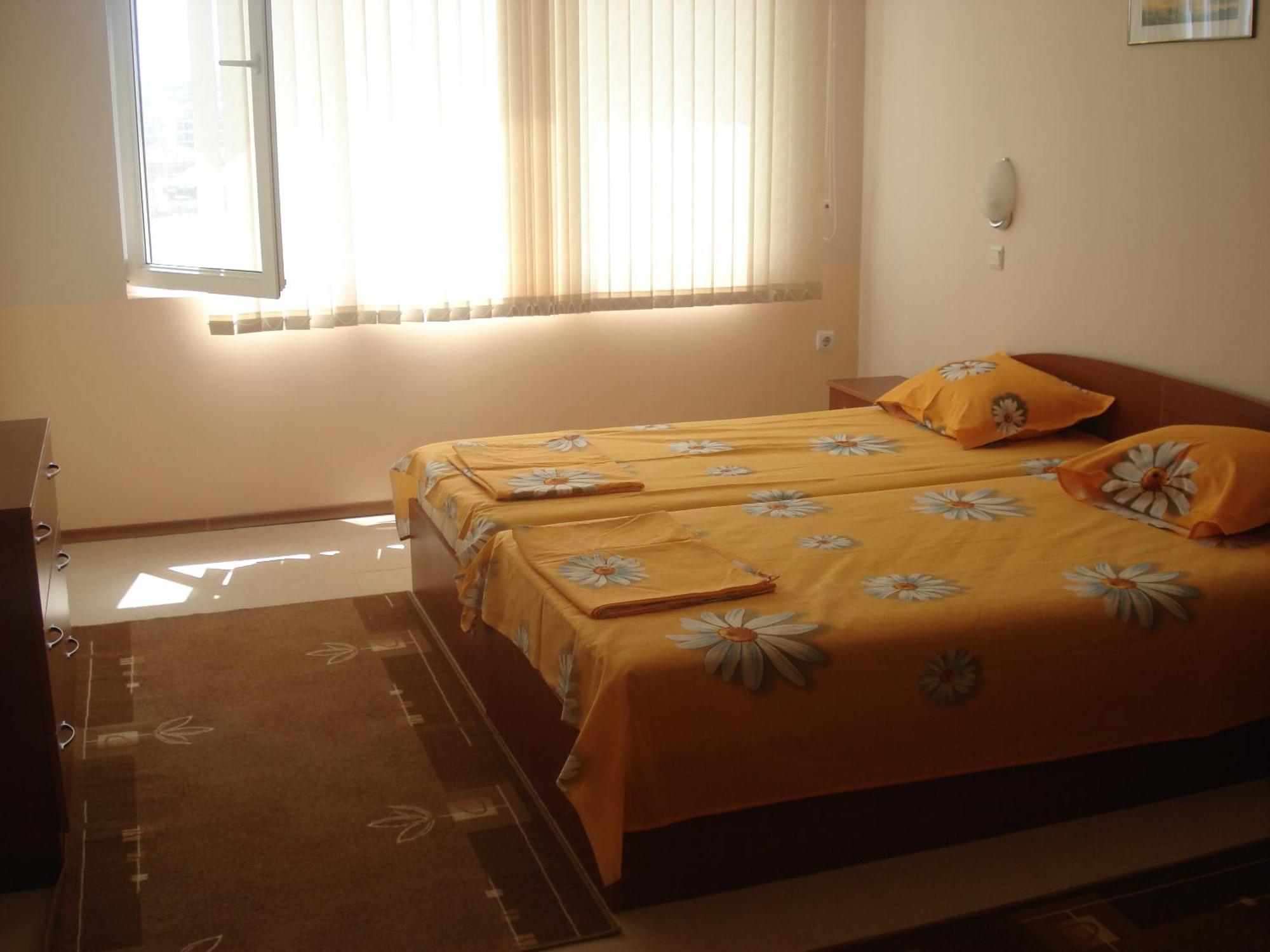 Villa Rouge Sozopol Esterno foto