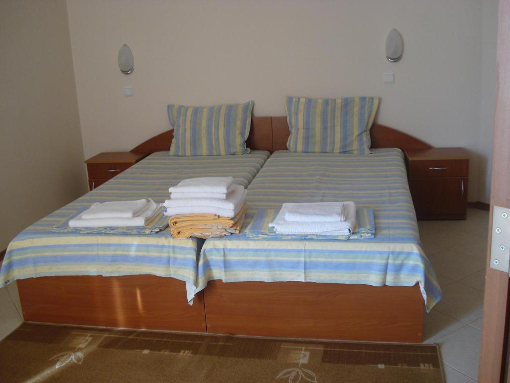 Villa Rouge Sozopol Camera foto