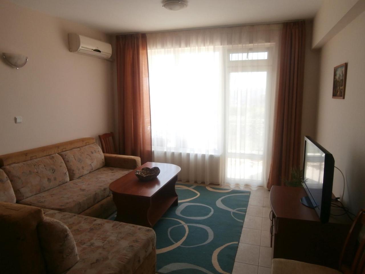 Villa Rouge Sozopol Esterno foto