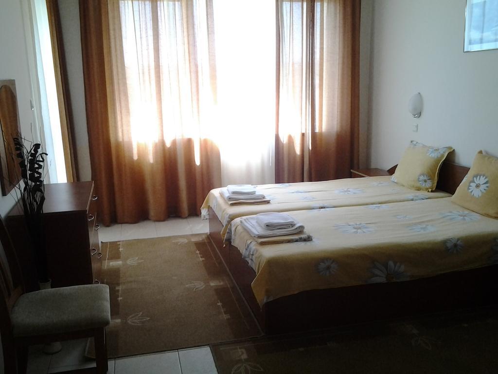 Villa Rouge Sozopol Esterno foto